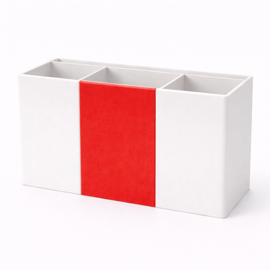 AJAX - Bureau organizer met naam & rugnummer