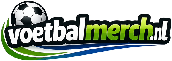 Voetbalmerch